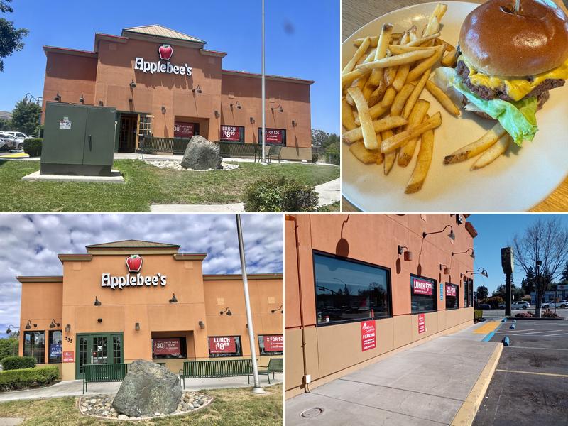 Applebee's Grill + Bar