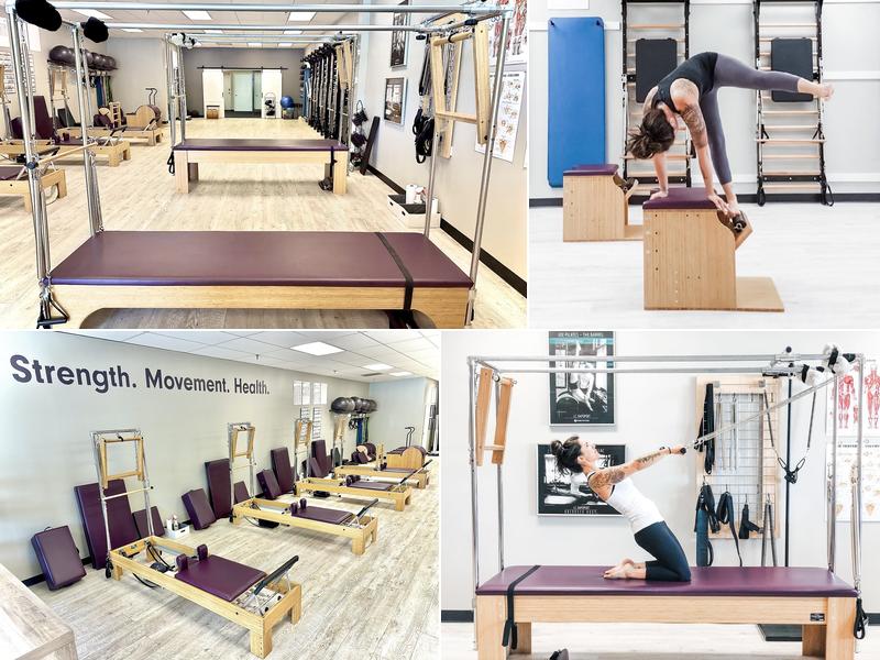 Loudoun Pilates