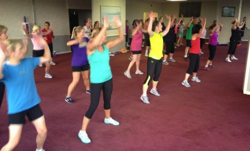 Body by Dion personal training