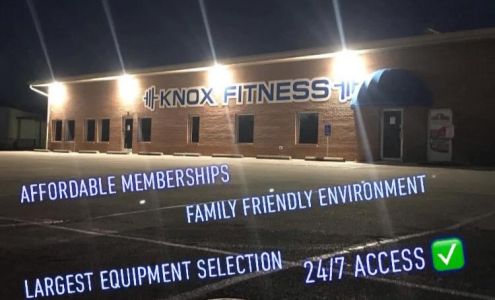 Knox Fitness