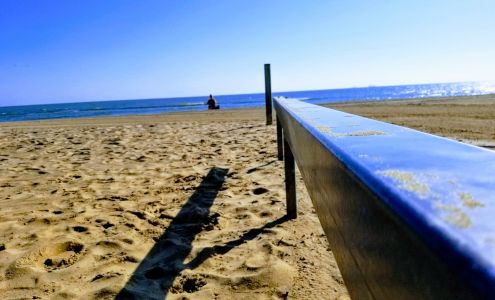 Hillier Ignite Fitness Park