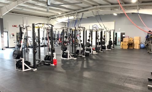 Elev8 Fitness - Open 24/7