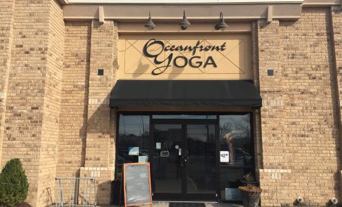 Oceanfront Yoga 616 Virginia Beach Blvd #104, Virginia Beach Virginia 23451