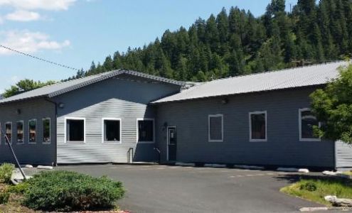 Peak Physical Therapy 1005 Michigan Avenue, Orofino Idaho 83544