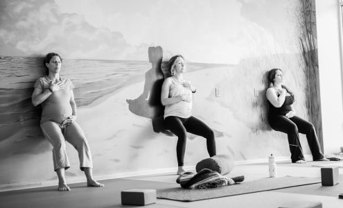 Studio Bamboo Institute of Yoga 2861 Lynnhaven Dr #108, Virginia Beach Virginia 23451