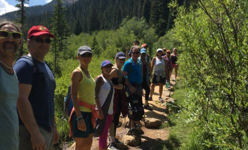 Torch Yoga 4864 Shell Rd, Virginia Beach Virginia 23455