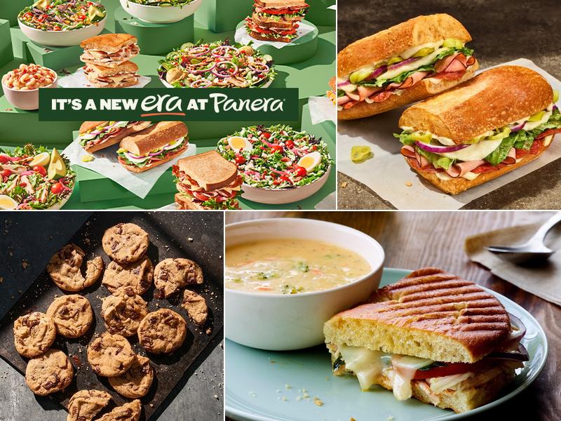 Panera Bread