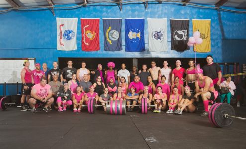 CrossFit Unrivaled