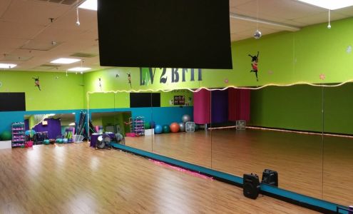 Liv2BFit Fitness