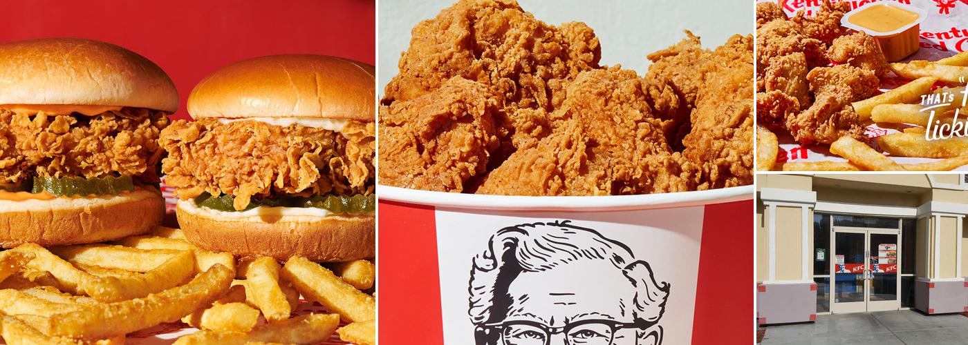 KFC