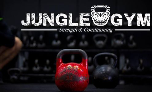 Jungle Gym Newport News