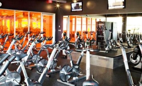 Onelife Fitness Crystal Park