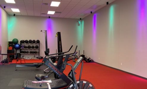 Primal - Sioux Falls Personal Training/Group Fitness