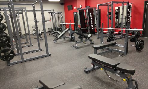 GreatLIFE Career Crossing