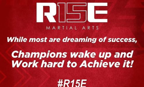 Tiger-Rock Martial Arts Academy