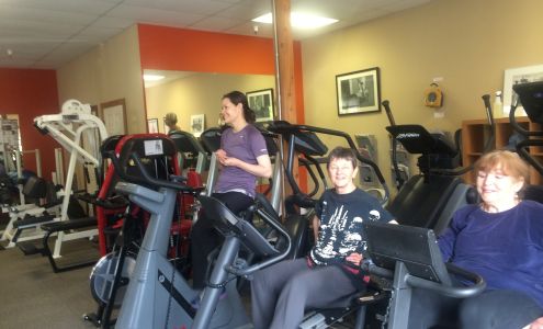 West Marin Fitness Point Reyes Station