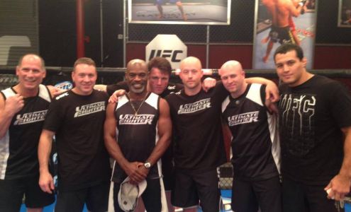 Renaissance Academy of Martial Arts