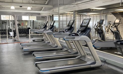 World Gym Healdsburg