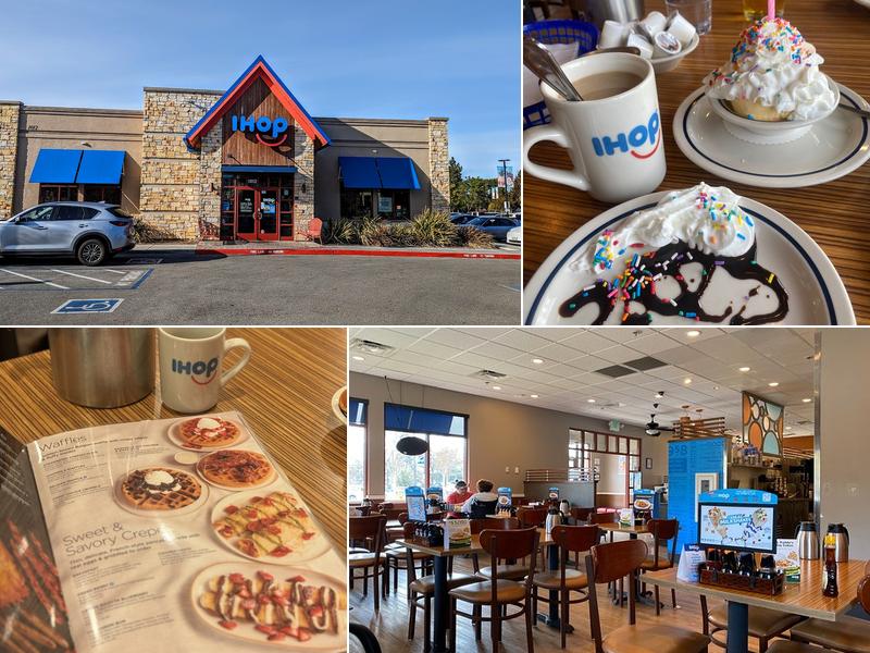 IHOP