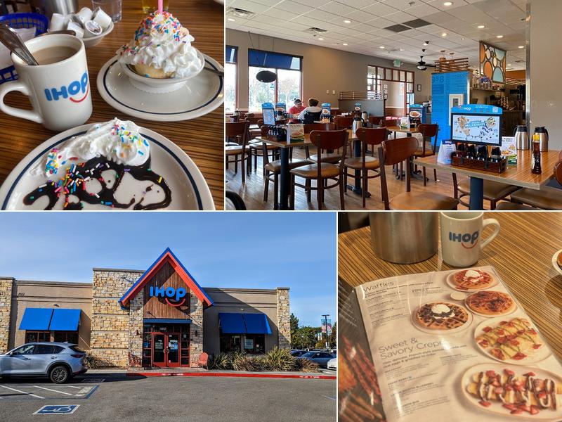 IHOP