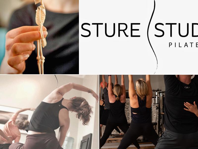Posture Studio Pilates