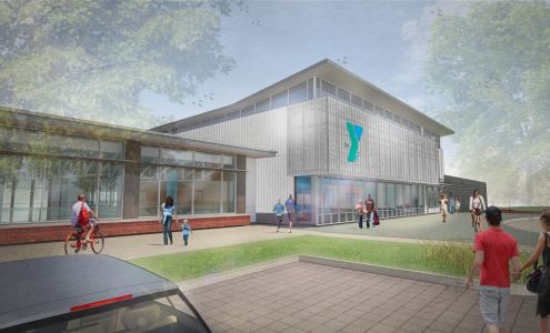 Brooks Family YMCA