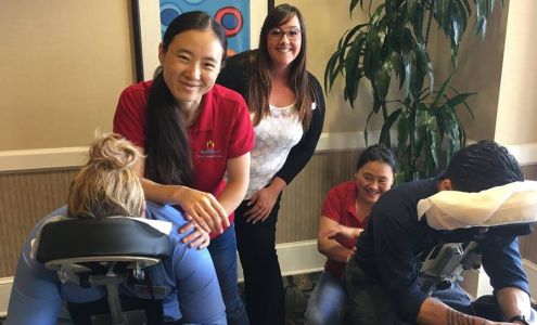 Ocean Village Massage