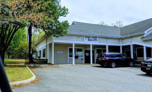 Angell's School of Dance Lake Monticello