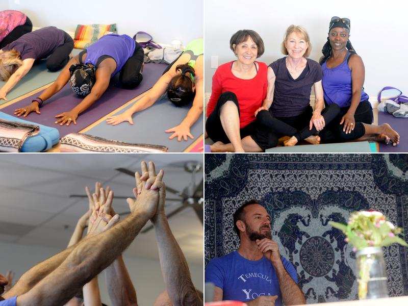 Temecula Yoga Collective