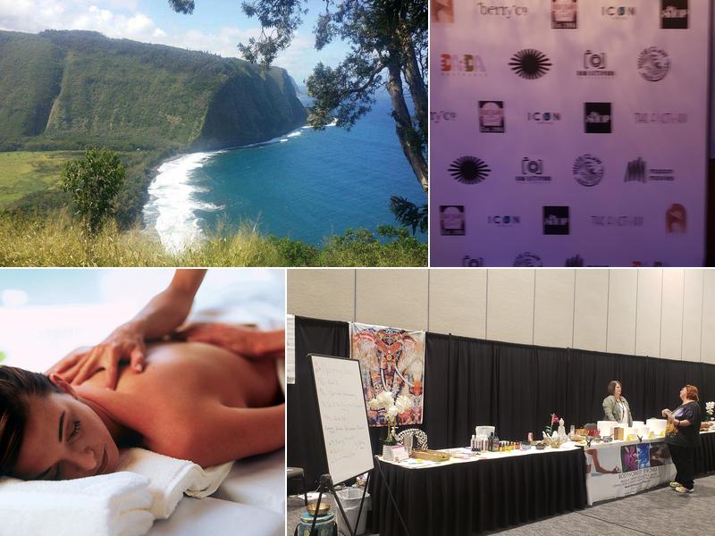 Bodyworks By Veronika Ludewig