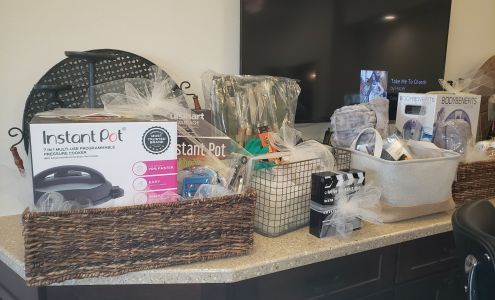 Corvias Community Office at Edwards AFB Edwards Air Force Base