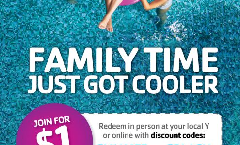 Antelope Valley Family YMCA