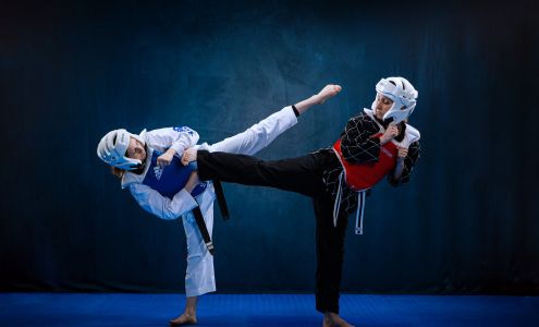 Full Circle Martial Arts Academy, LLC.