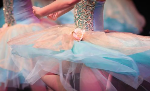 Academy of Dance Arts