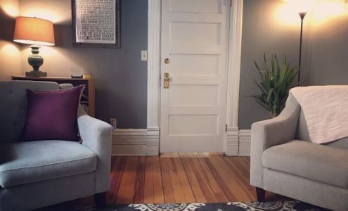 Dharma Wellness Institute