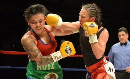 Han's Oriental Martial Arts