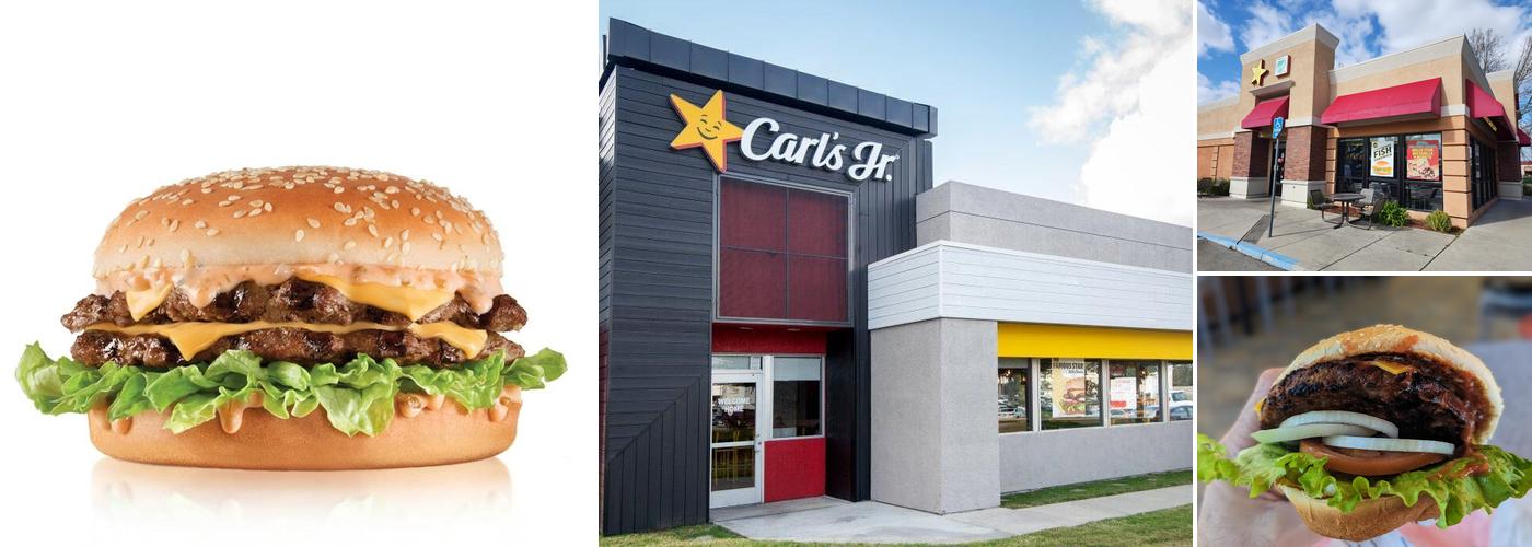 Carl’s Jr.