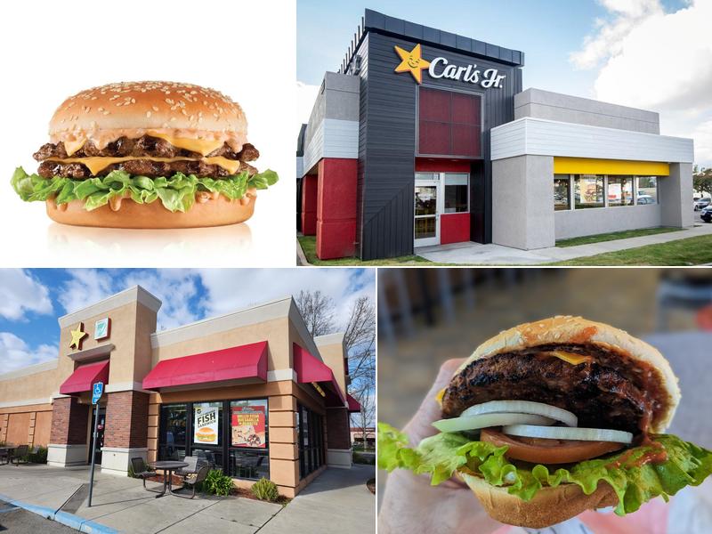 Carl’s Jr.