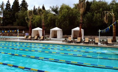 In-Shape Family Fitness Vacaville