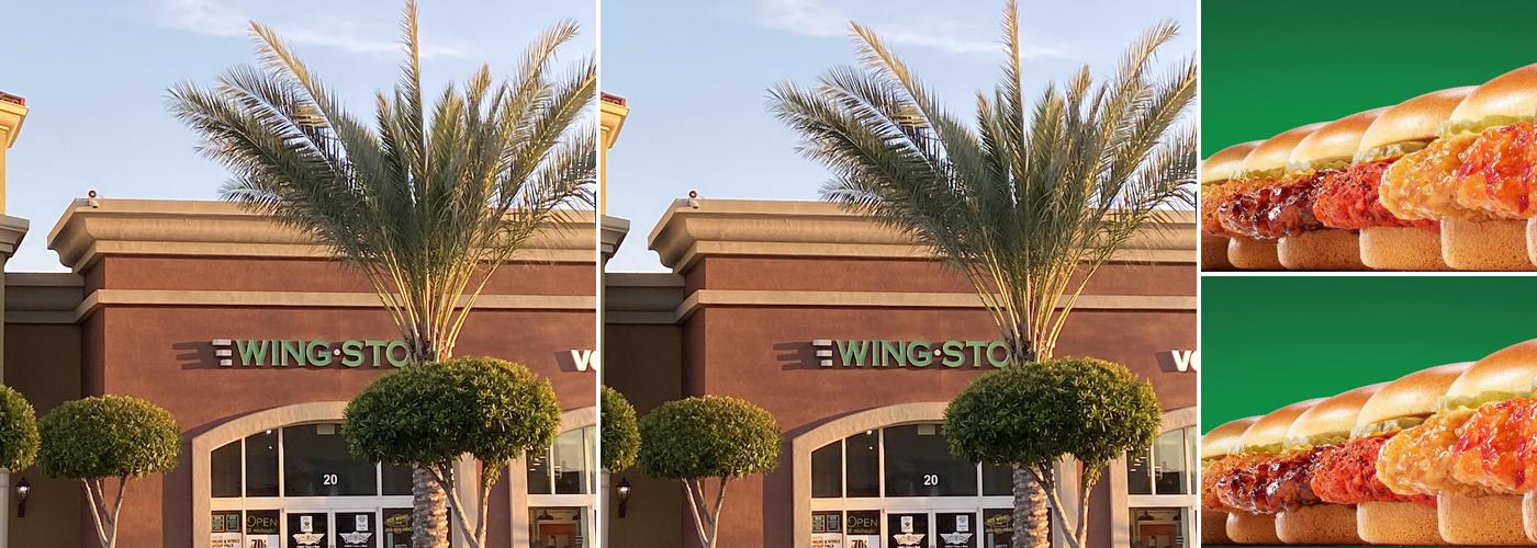 Wingstop