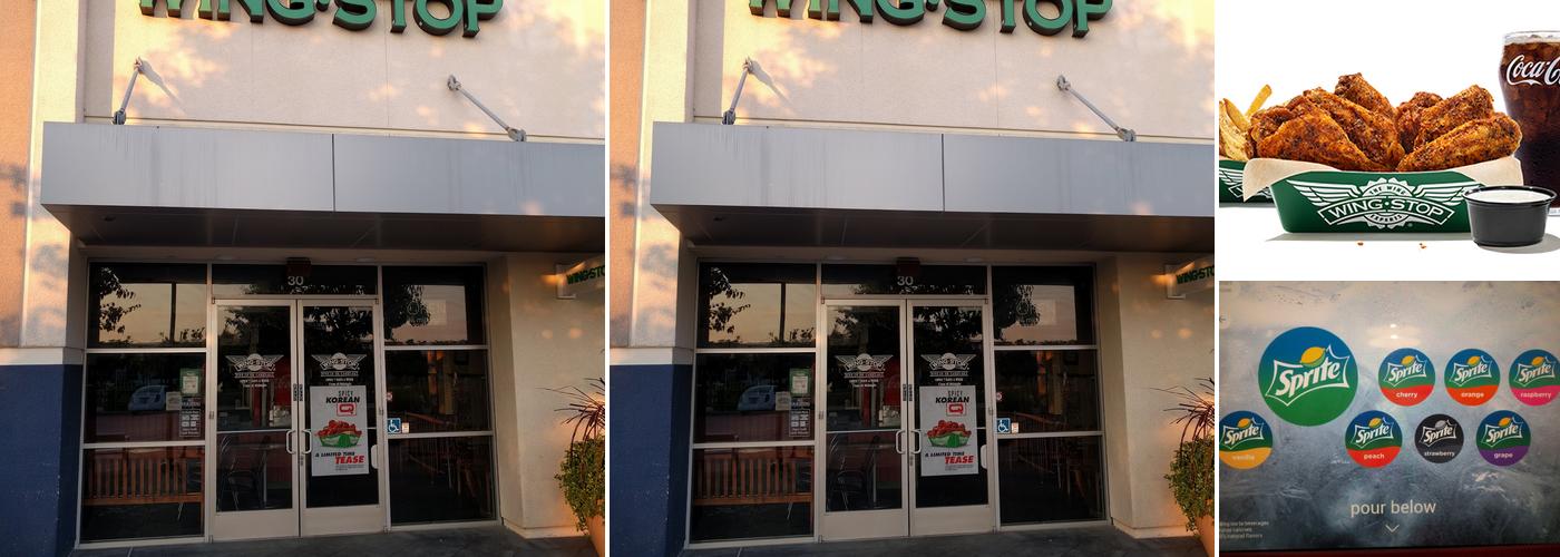Wingstop