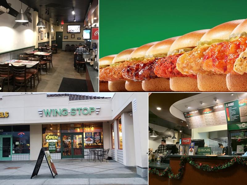 Wingstop