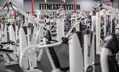 Fitness System
