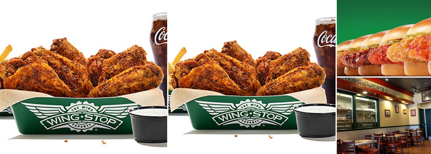 Wingstop