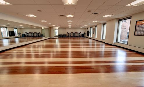 Wisconsin Athletic Club