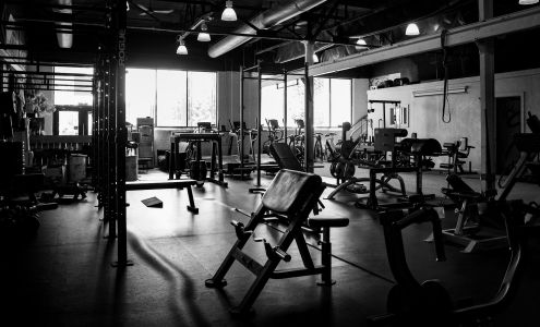 CoMotion Fitness Milwaukee