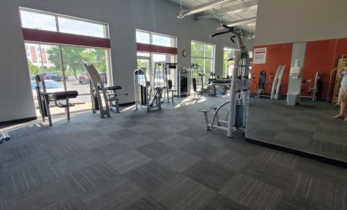 Bay View Fitness 24/7