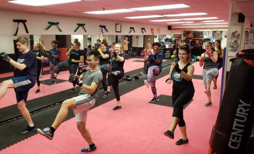 Underground Self-Defense