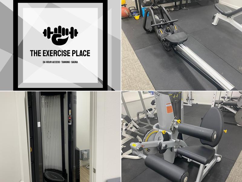 The Exercise Place LLC