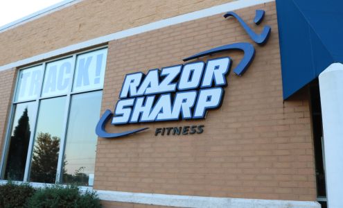 Razor Sharp Fitness